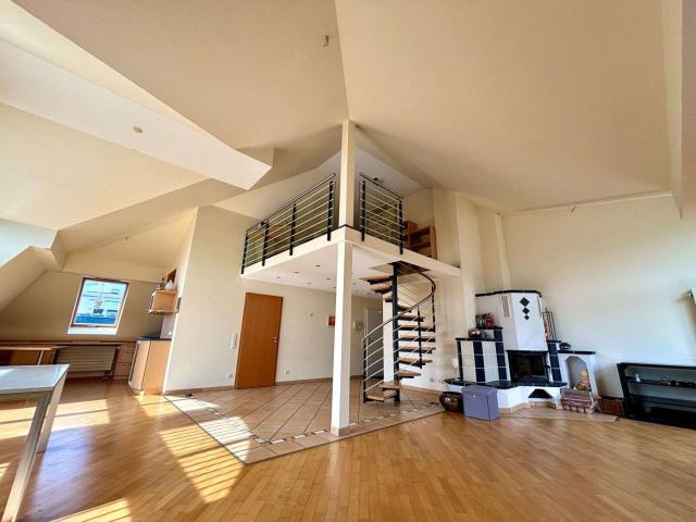 Wohnung zum Kaufen in Bad Nauheim 838.000,00 EUR 146.81 m²