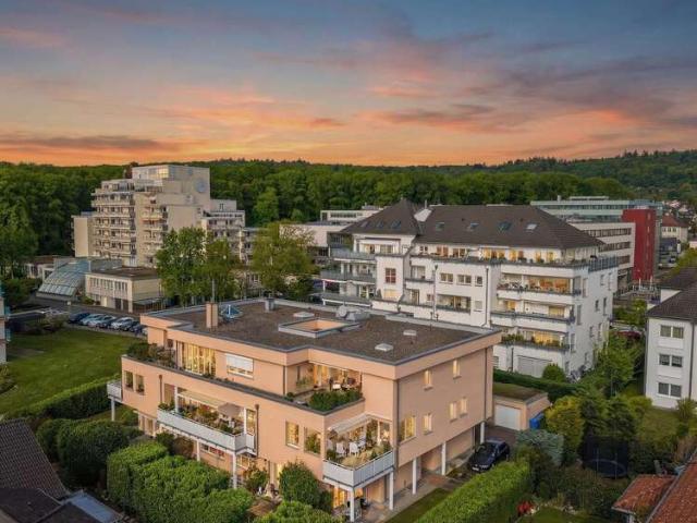 Wohnung zum Kaufen in Bad Nauheim 869.000,00 EUR 182.3 m²