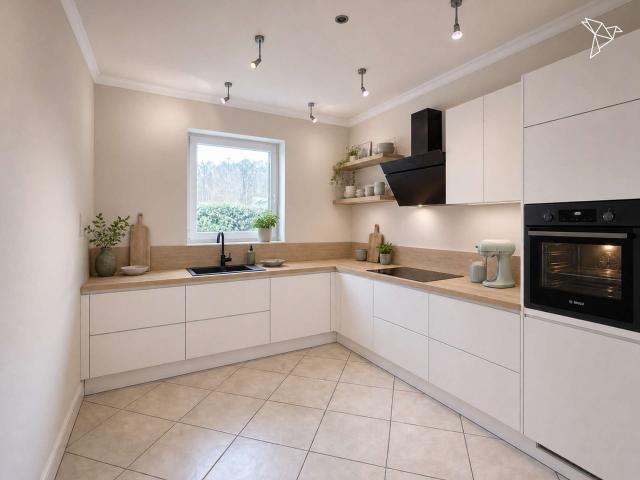 Wohnung zum Kaufen in Bad Nauheim 879.000,00 EUR 182 m²
