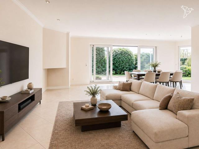 Wohnung zum Kaufen in Bad Nauheim 899.000,00 EUR 182 m²