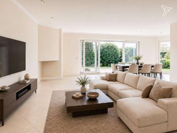 Wohnung zum Kaufen in Bad Nauheim 899.000,00 EUR 182 m²
