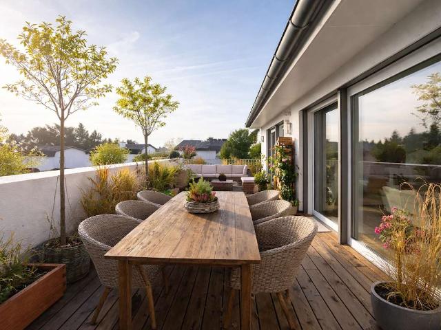 Wohnung zum Kaufen in Bad Nauheim 949.000,00 EUR 113 m²
