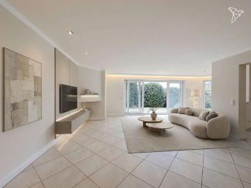 Bad Nauheim, Mittelhessen, Hessen, Bundesland