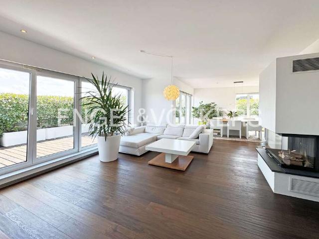 Wohnung zum Kaufen in Bad Nauheim 990.000,00 EUR 171 m²