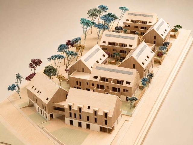 Wohnung zum Kaufen in Bad Nauheim Steinfurth 519.900,00 EUR 74.47 m²