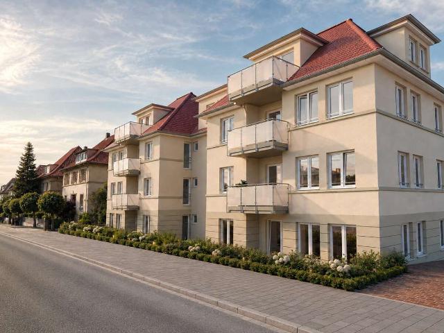 Wohnung zum Kaufen in Bad Nenndorf 399.000,00 EUR 96.5 m²