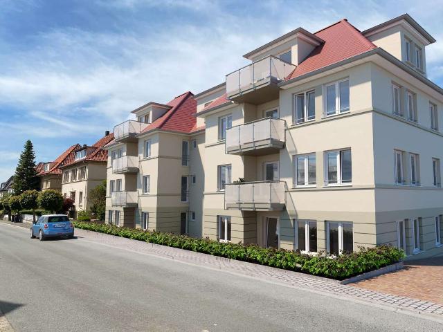 Wohnung zum Kaufen in Bad Nenndorf 415.000,00 EUR 96.5 m²