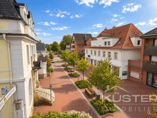 Wohnung zum Kaufen in Bad Nenndorf 435.000,00 EUR 218.49 m²