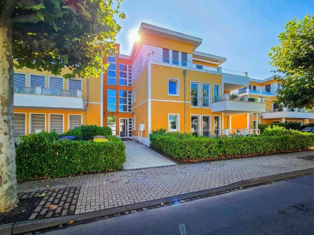Wohnung zum Kaufen in Bad Neuenahr Ahrweiler 495.000,00 EUR 121 m²