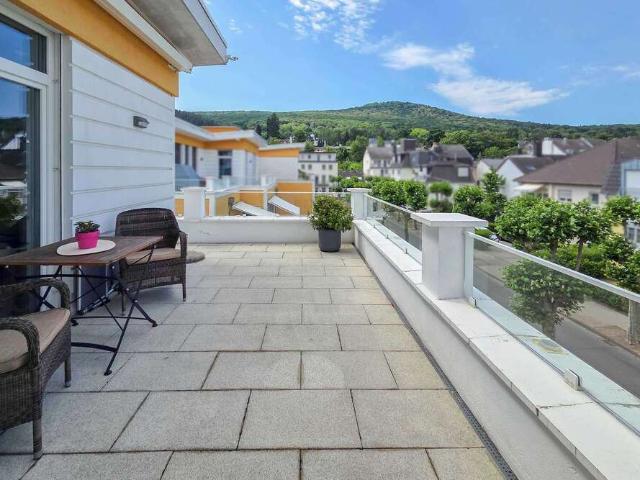 Wohnung zum Kaufen in Bad Neuenahr Ahrweiler 599.000,00 EUR 126 m²