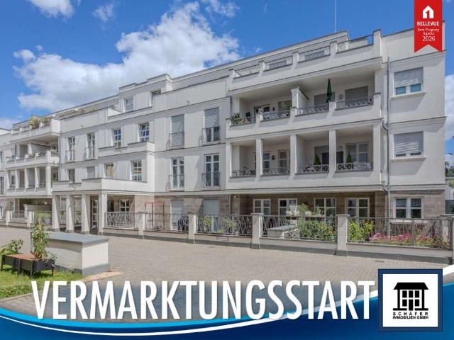 Wohnung zum Kaufen in Bad Neuenahr Ahrweiler 259.000,00 EUR 58 m²
