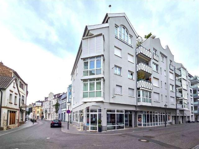 Wohnung zum Kaufen in Bad Neuenahr Ahrweiler 279.000,00 EUR 78 m²