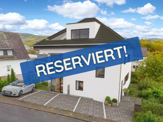 Wohnung zum Kaufen in Bad Neuenahr Ahrweiler 353.000,00 EUR 88 m²