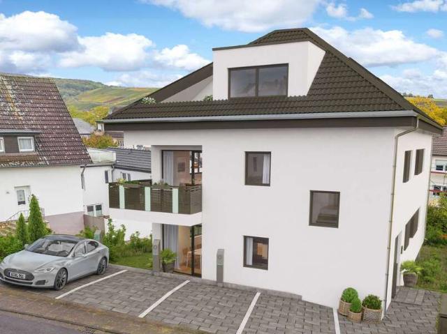 Wohnung zum Kaufen in Bad Neuenahr Ahrweiler 353.000,00 EUR 88 m²