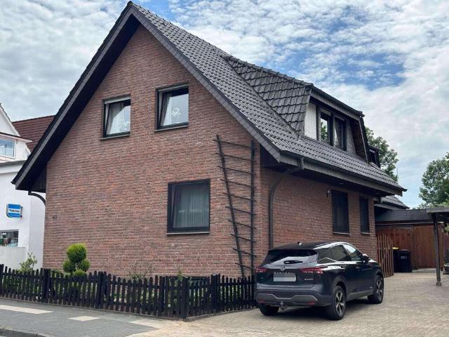 Wohnung zum Kaufen in Bad Oeynhausen 259.000,00 EUR 120 m²