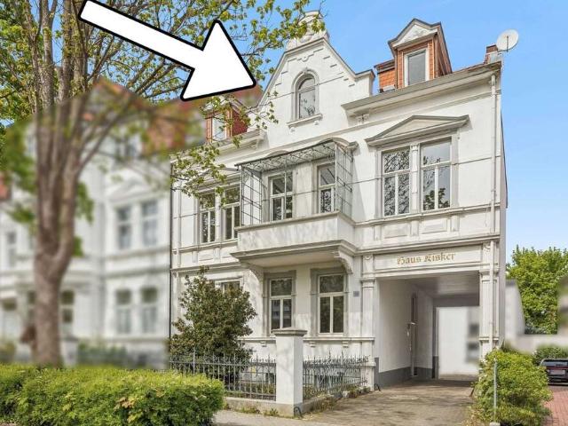 Wohnung zum Kaufen in Bad Oeynhausen 269.000,00 EUR 88 m²