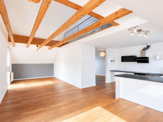 Wohnung zum Kaufen in Bad Oeynhausen 299.000,00 EUR 115 m²