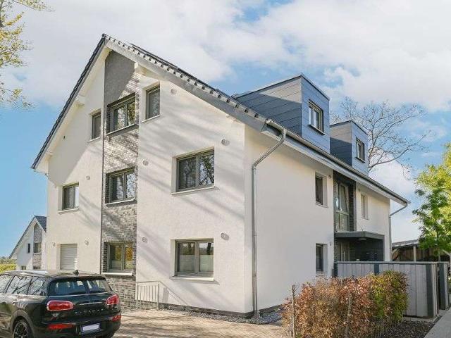 Wohnung zum Kaufen in Bad Oeynhausen 299.000,00 EUR 78 m²