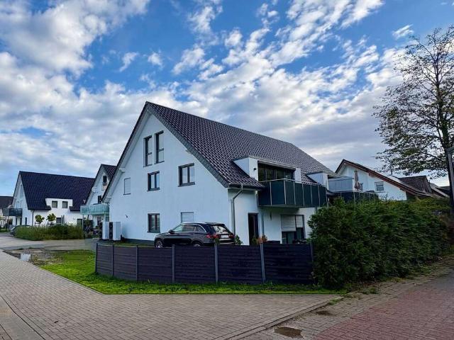 Wohnung zum Kaufen in Bad Oeynhausen 318.000,00 EUR 95.35 m²
