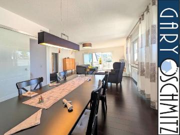 Wohnung zum Kaufen in Bad Oeynhausen 319.000,00 EUR 123.65 m²