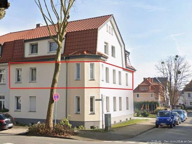 Wohnung zum Kaufen in Bad Oeynhausen 329.000,00 EUR 115.37 m²