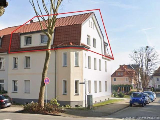 Wohnung zum Kaufen in Bad Oeynhausen 329.000,00 EUR 91.28 m²