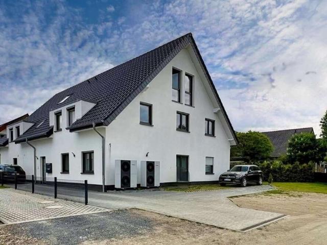 Wohnung zum Kaufen in Bad Oeynhausen 329.000,00 EUR 95.35 m²