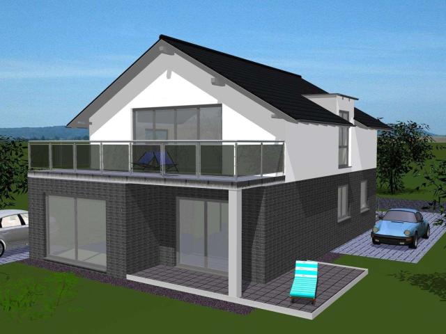Wohnung zum Kaufen in Bad Oeynhausen 348.900,00 EUR 90 m²