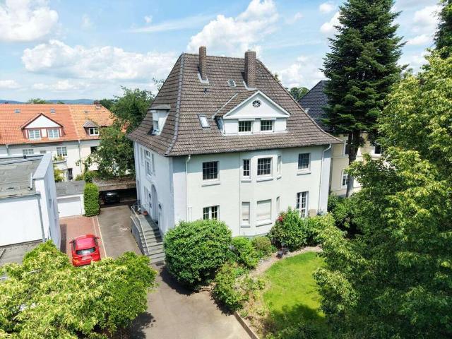 Wohnung zum Kaufen in Bad Oeynhausen 359.000,00 EUR 132.91 m²