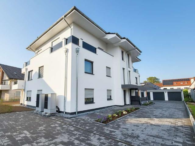 Wohnung zum Kaufen in Bad Oeynhausen 395.000,00 EUR 105.33 m²