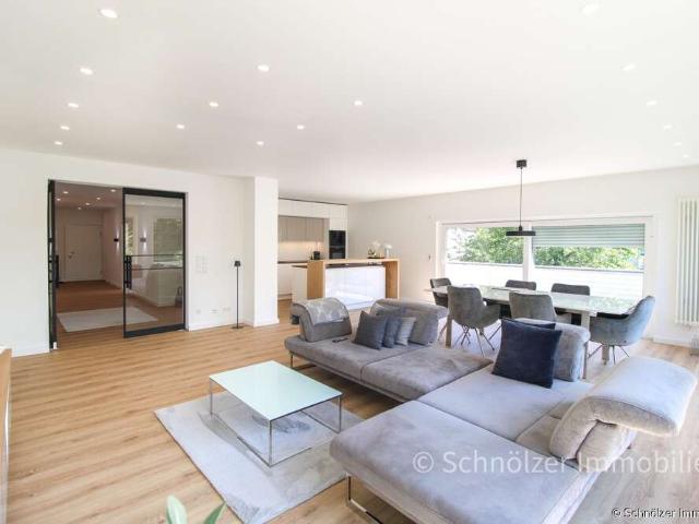 Wohnung zum Kaufen in Bad Oeynhausen 395.000,00 EUR 154.23 m²