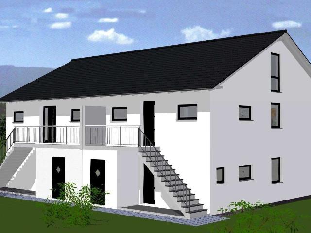Wohnung zum Kaufen in Bad Oeynhausen 393.900,00 EUR 101 m²