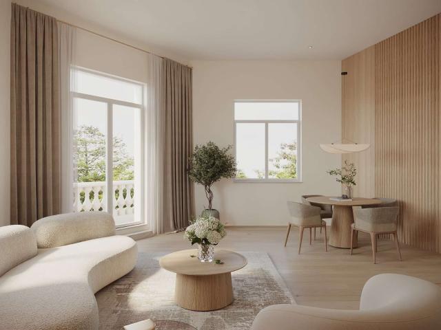 Wohnung zum Kaufen in Bad Oeynhausen 410.000,00 EUR 109 m²