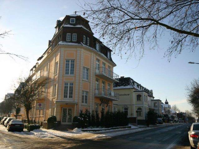 Wohnung zum Kaufen in Bad Oeynhausen 485.000,00 EUR 167 m²