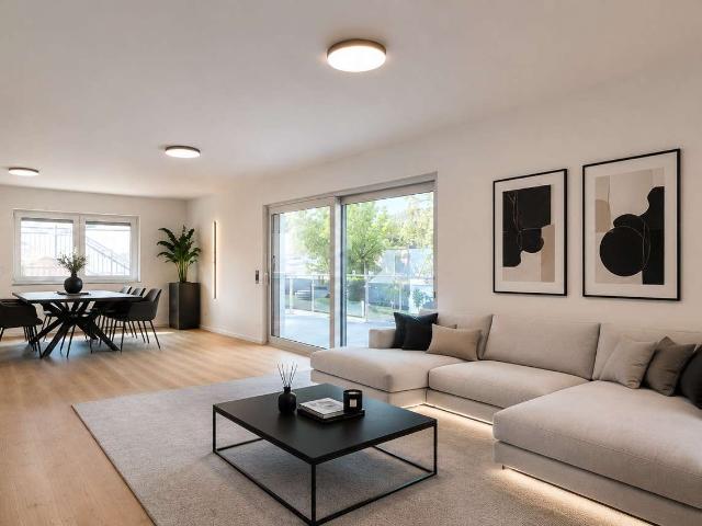 Wohnung zum Kaufen in Bad Orb 575.000,00 EUR 137.22 m²