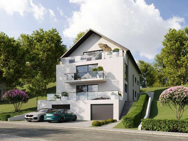 Wohnung zum Kaufen in Bad Orb 575.000,00 EUR 137.22 m²