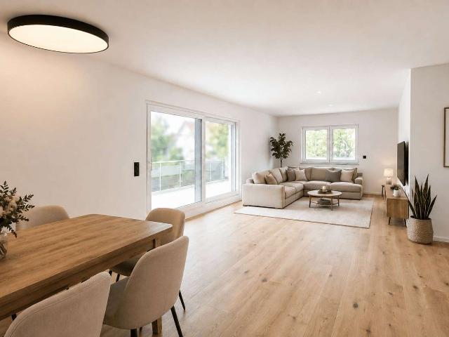 Wohnung zum Kaufen in Bad Orb 590.000,00 EUR 140.65 m²