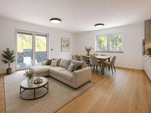 Wohnung zum Kaufen in Bad Orb 375.000,00 EUR 83.72 m²
