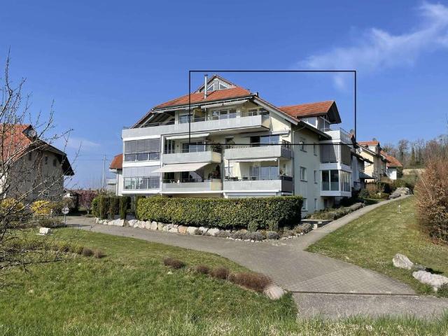 Wohnung zum Kaufen in Bad Bellingen 425.000,00 EUR 103 m²