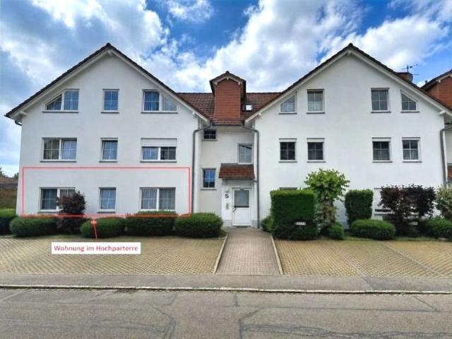 Wohnung zum Kaufen in Bad Bellingen 275.000,00 EUR 82 m²