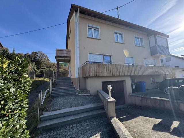 Wohnung zum Kaufen in Bad Bellingen 299.000,00 EUR 90 m²