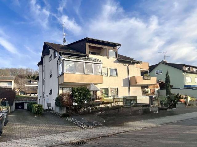 Wohnung zum Kaufen in Bad Bellingen 395.000,00 EUR 96.88 m²