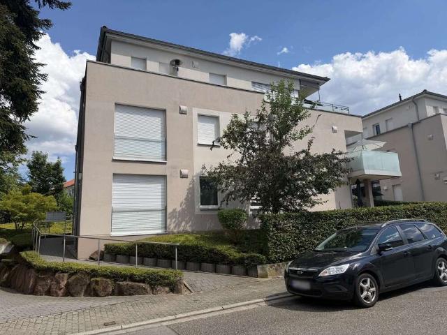 Wohnung zum Kaufen in Bad Bergzabern 398.000,00 EUR 104.08 m²
