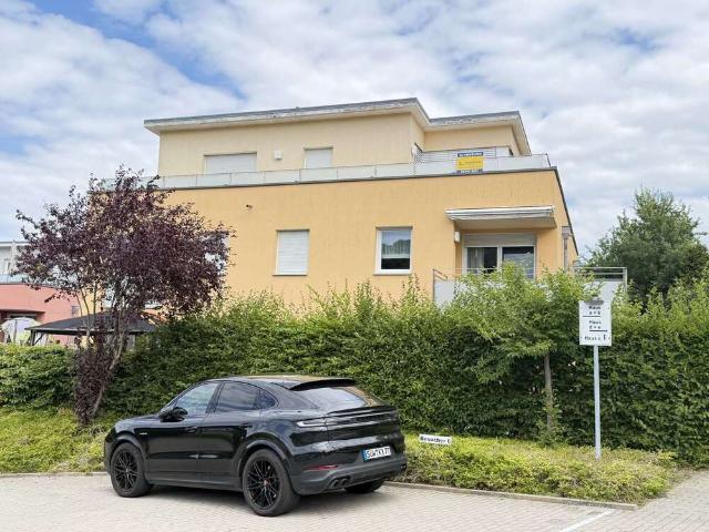Wohnung zum Kaufen in Bad Bergzabern 428.000,00 EUR 129.71 m²