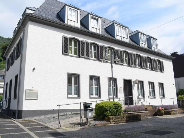 Wohnung zum Kaufen in Bad Bertrich 279.900,00 EUR 82 m²