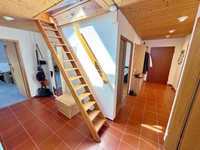 Wohnung zum Kaufen in Bad Boll 299.000,00 EUR 77 m²