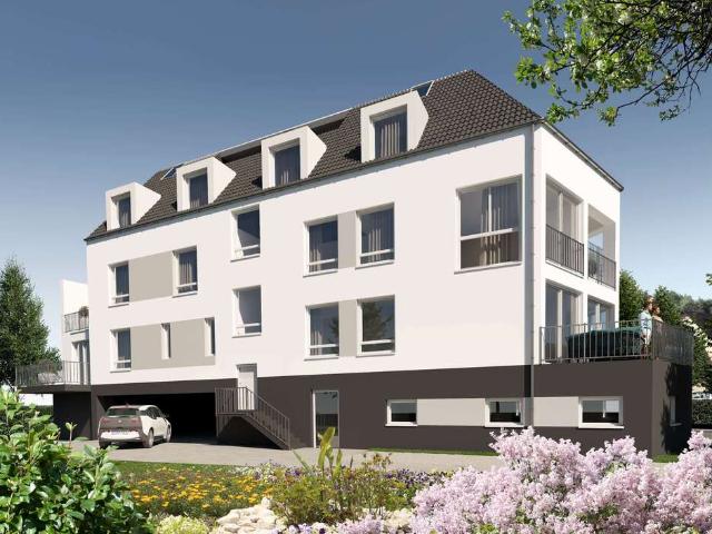 Wohnung zum Kaufen in Bad Boll 598.370,00 EUR 112.86 m²