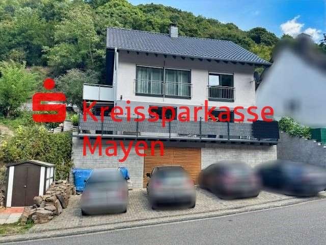 Wohnung zum Kaufen in Bad Breisig 330.000,00 EUR 150 m²