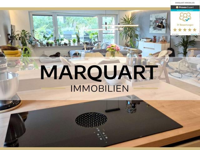 Wohnung zum Kaufen in Bad Brückenau 285.000,00 EUR 101 m²