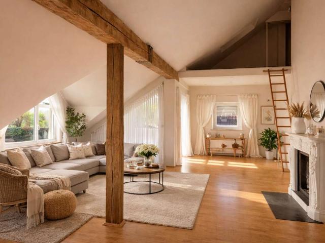 Wohnung zum Kaufen in Bad Camberg 298.000,00 EUR 134 m²